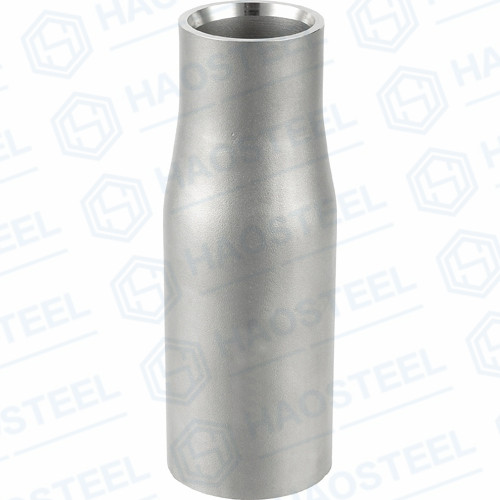 Stainless steel reducer